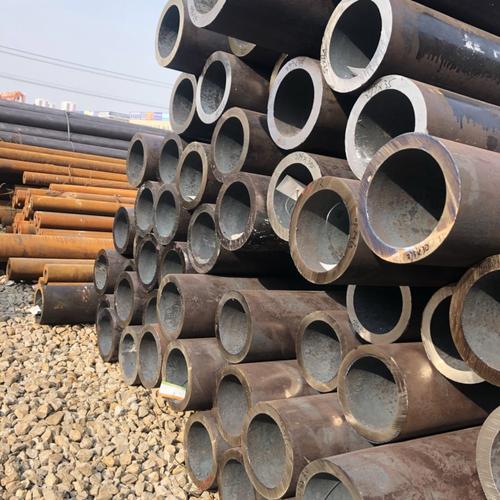 宁陕3087无缝钢管